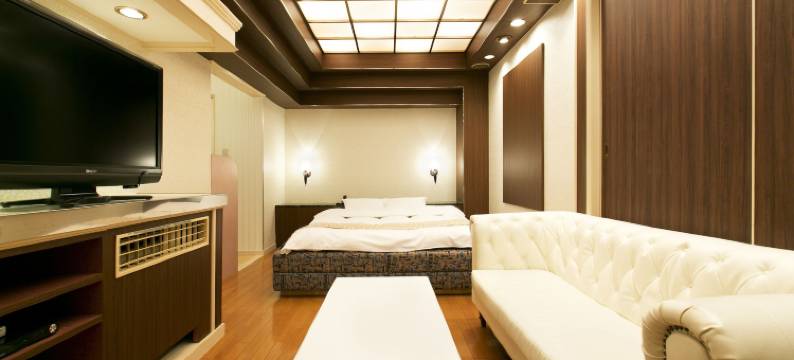 露娜酒店-限成人(Hotel Luna (Adult Only))图片