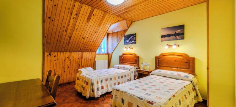 PAÑART 旅馆(Hostal Pañart)图片