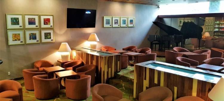 芬尼斯特雷酒店(Hotel Finisterre)图片