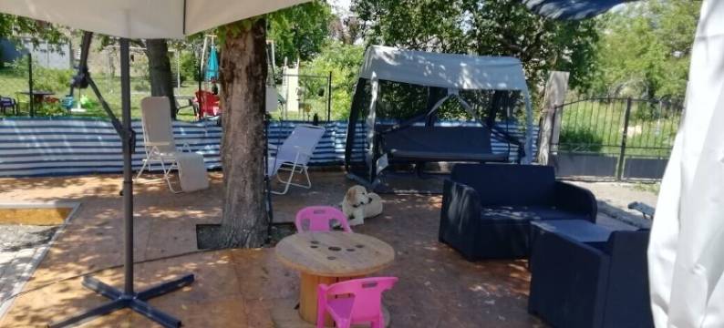 帕图迎宾 - 家庭旅馆(Chez Patou - Chambre d'Hôte)图片