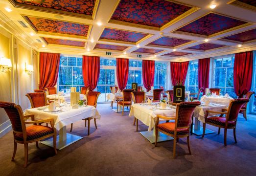 Grandhotel Lienz Business-Wellness & Gourmet Hotel Overview