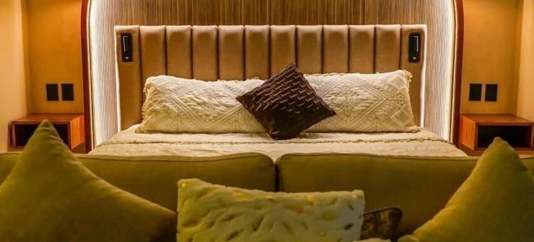 日食别墅(Villas Eclipse by Andiani Travel)图片