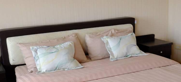 大象之家公寓和酒店(Banchang Apartment and Hotel)图片