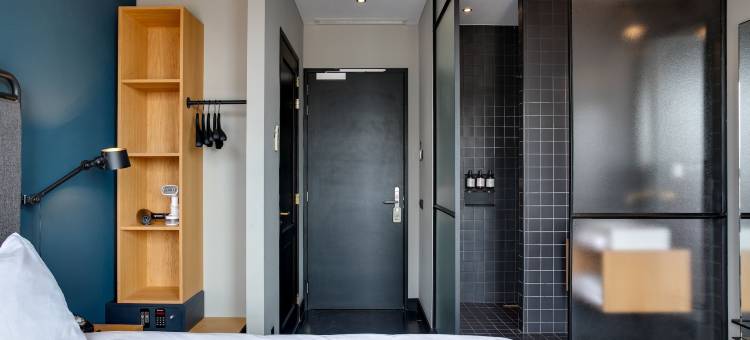 公爵精品酒店(The Duke Boutique Hotel)图片