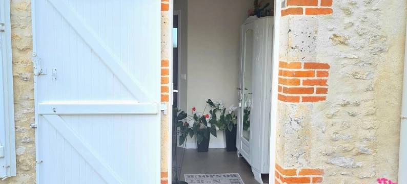 拉奎里尔客房(Maison d'Hôtes la Quèrière)图片