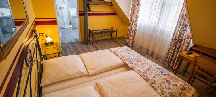 洛斯勒宾馆餐馆(Hotel Gasthof Rössle)图片