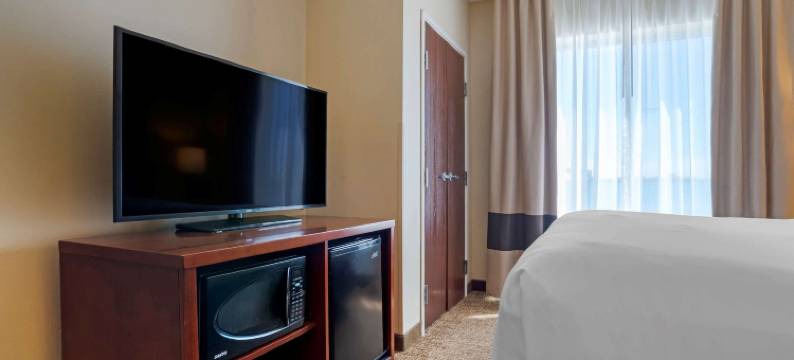 弗利北部湾岸舒适套房酒店(Comfort Suites Foley - North Gulf Shores)图片