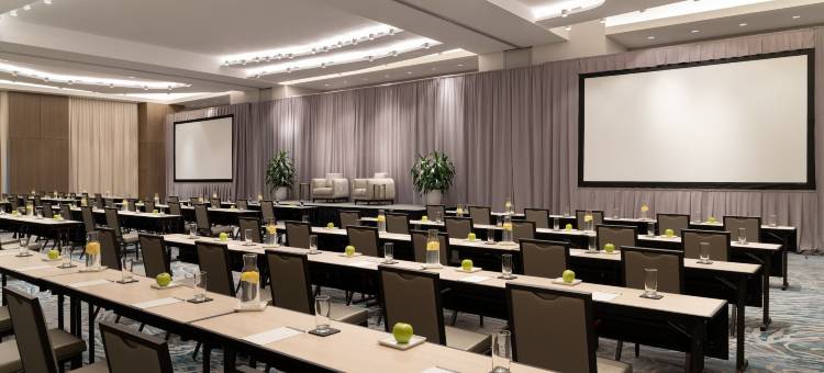 JW万豪清水湾度假村及水疗中心(JW Marriott Clearwater Beach Resort & Spa)图片