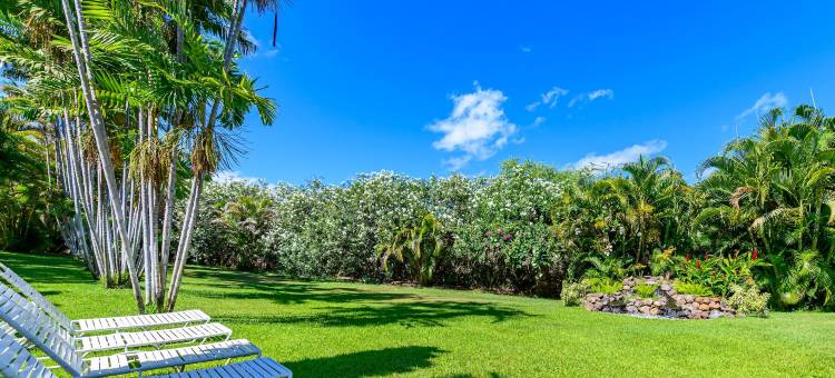 毛伊班扬城堡(Castle at Maui Banyan)图片