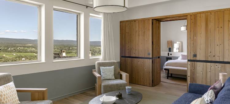 克里隆勒布拉沃酒店(Hotel Crillon le Brave)图片