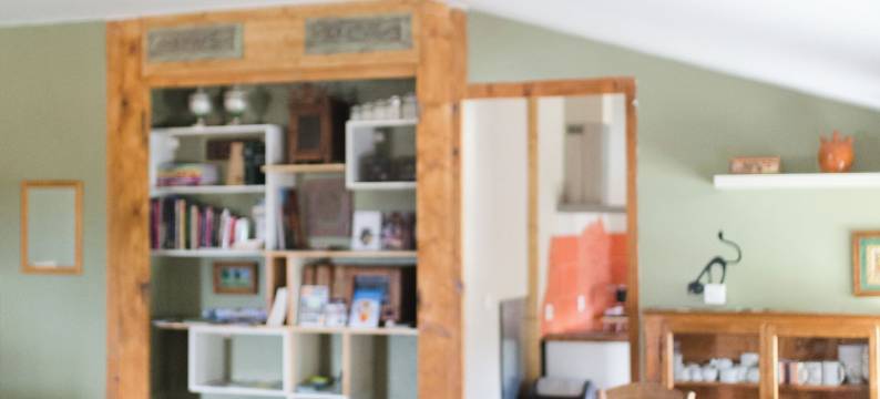 罗纳住宿加早餐旅馆(Villa Rhôna)图片