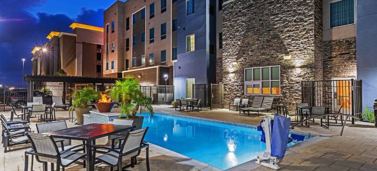波特兰Staybridge Suites酒店(Staybridge Suites Portland)图片