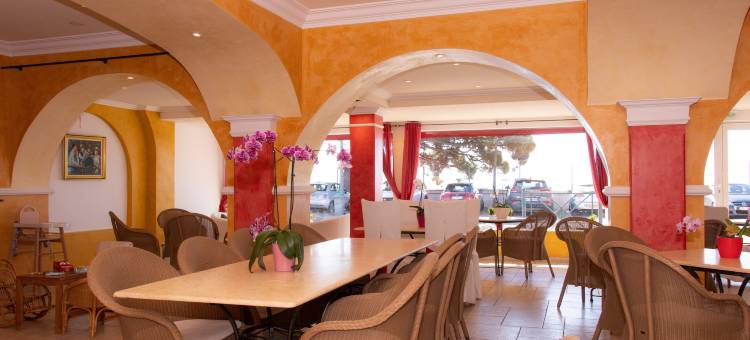 别墅酒店及水疗中心(Hôtel & Spa la Villa)图片