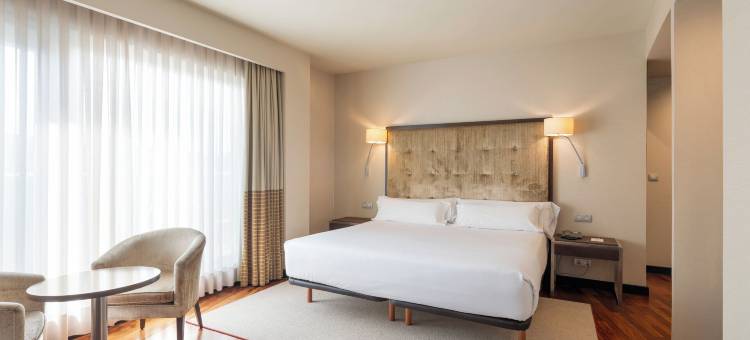 克鲁尼亚阿提卡 21 号酒店(Hotel Attica 21 Coruña)图片