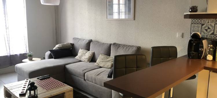 珍瑰佐拉(Le Charmant Zola Hyper Centre classé)图片