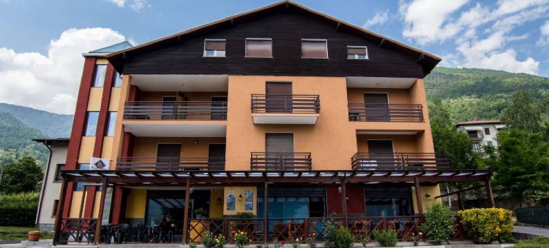 拉斯沃尔塔(La Svolta)图片