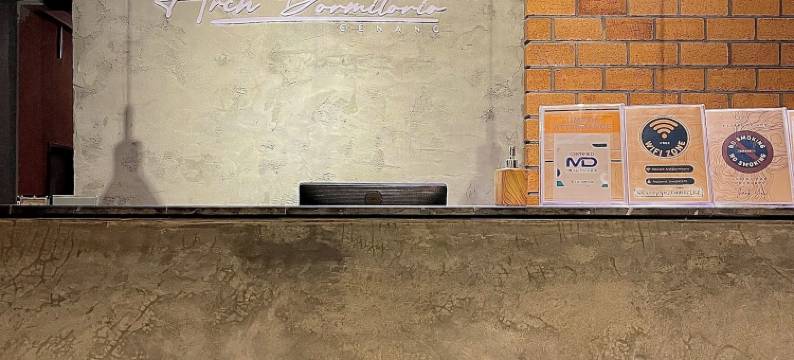 亚奇多米托里奥酒店(Arch Dormitorio Cenang)图片