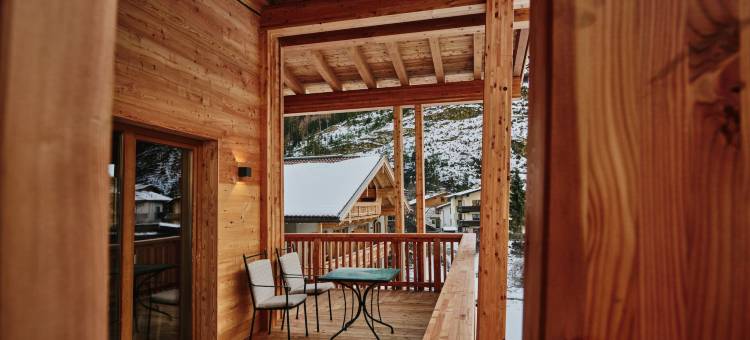 Gut Stiluppe - 美好生活酒店(Gut Stiluppe - 4 Sterne Superior Good Life Hotel)图片