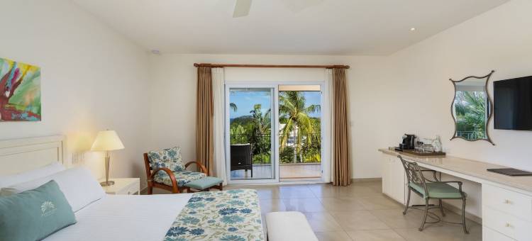 伊甸园酒店(Jardin del Eden Boutique Hotel)图片