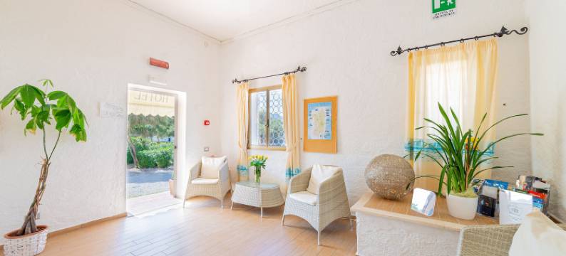 马尔蓝海酒店(Hotel Mare Blue)图片