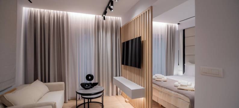 康特莎比安卡豪华套房(Contessa Bianca Luxury Suites)图片