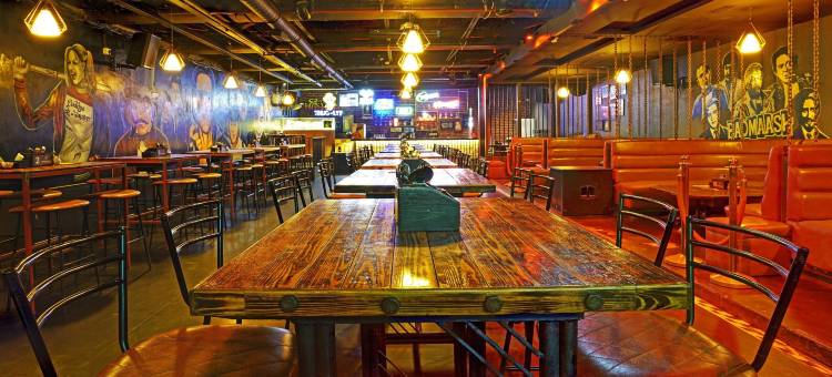 Treebo 德格兰德尔 安南德纳加尔(Treebo de Grandeur Anand Nagar)图片