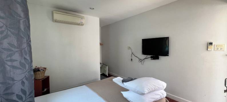 安葩洼瑟孙酒店(Se'Sun Amphawa)图片