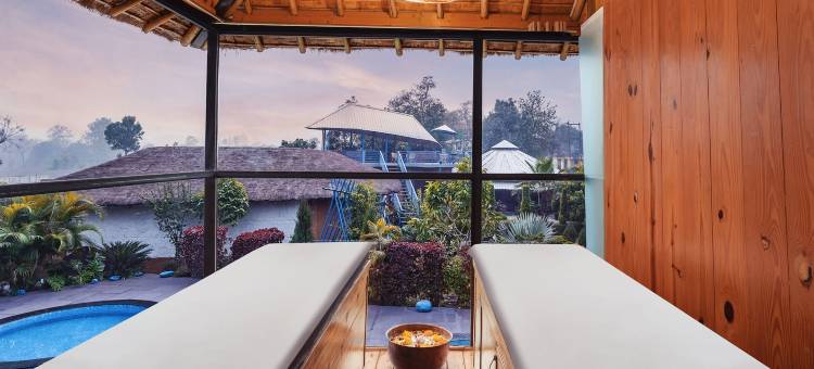 juSTa懒惰天堂科贝特(Justa Lazy Haven, Corbett)图片