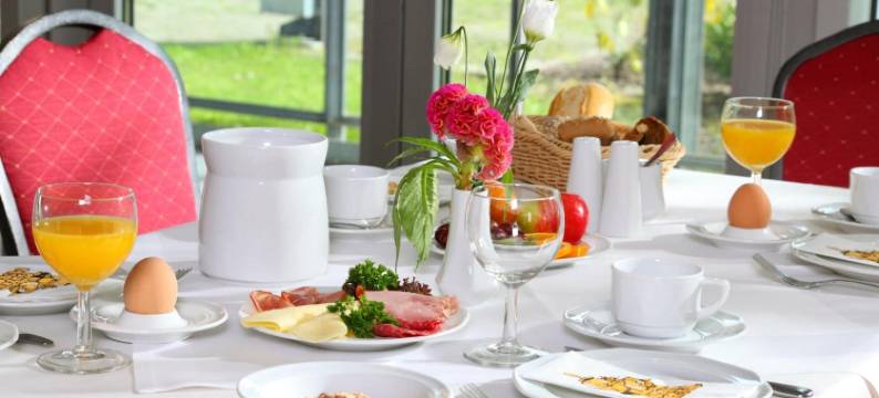 VCH格赖夫斯瓦尔德酒店(VCH Hotel Greifswald)图片