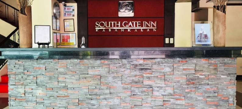 南门旅馆(Southgate Inn)图片