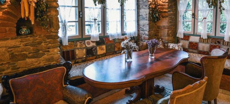 尼斯安尼安酒店(Nisanyan Hotel)图片