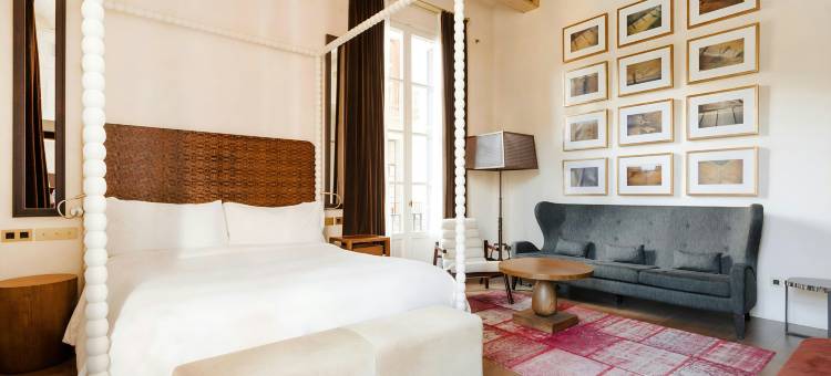 哥特区皇家广场桑德尔酒店(DO Plaça Reial Hotel Gothic Quarter, Sonder)图片