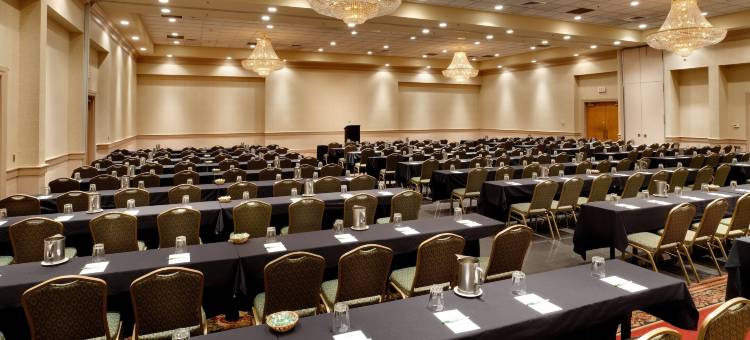 洲际假日酒店哈里斯堡 - 好时地区，I-81(Holiday Inn Harrisburg (Hershey Area) I-81 by IHG)图片