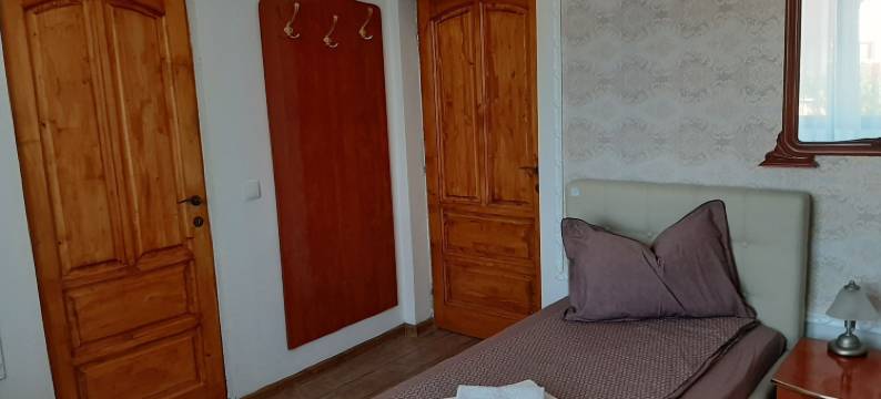 福图纳奥里别墅酒店(Vila Fortuna Auri)图片