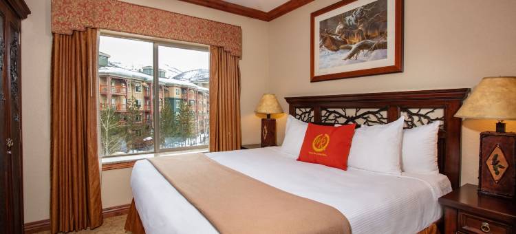 西门帕克城水疗度假村(Westgate Park City Resort and Spa)图片