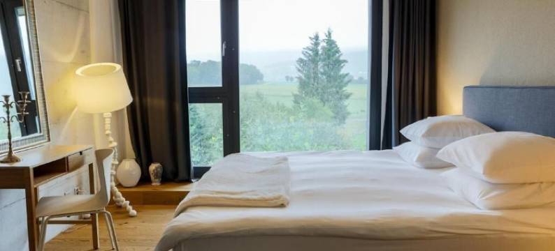 普雷勒乌尔斯酒店(Hotel de l’Ours Preles)图片