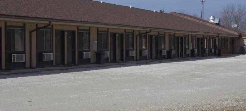 隐密湖滨度假村(Hidden Lake Resort)图片