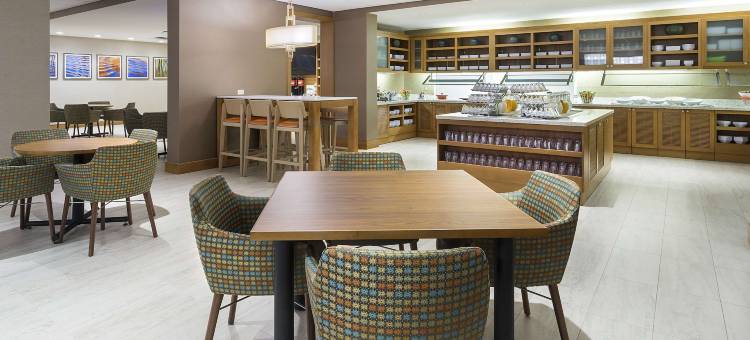 博卡－拉顿凯悦嘉轩酒店(Hyatt Place Boca Raton)图片