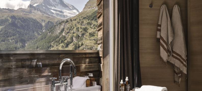 切尔沃山度假村(Cervo Mountain Resort)图片