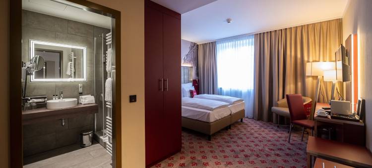 斯派尔阿美迪亚广场温德姆精選酒店(Amedia Plaza Speyer, Trademark Collection by Wyndham)图片