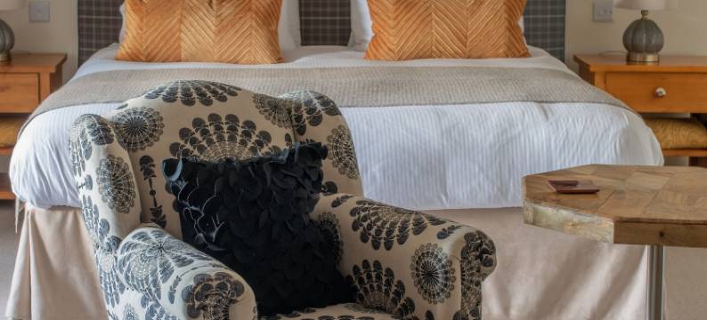 泰纳莱旅馆(Tigh Na Leigh)图片