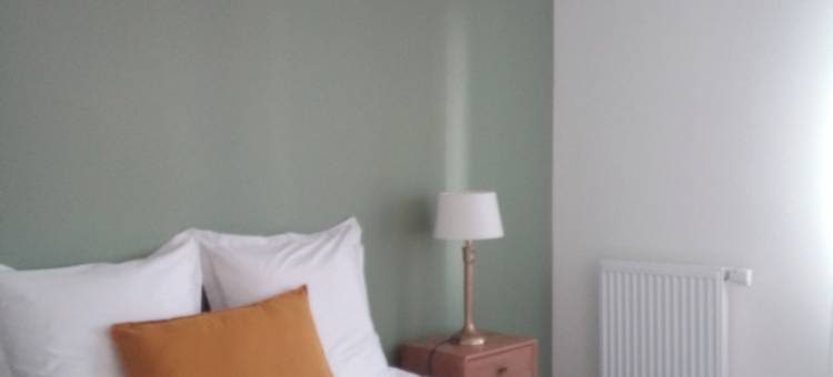 Zenao Appart'hôtels Boulogne-Sur-Mer - la Rose des Vents图片