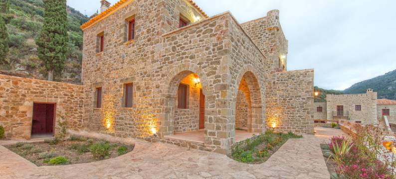 布拉佐迪迈纳(Brazzo di Maina)图片