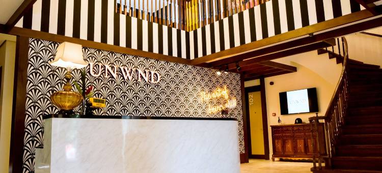 杜马格特温德精品酒店(Unwnd Boutique Hotel Dumaguete)图片