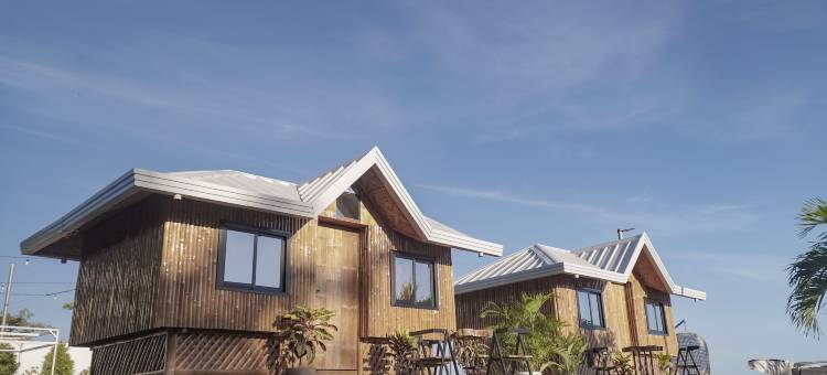 祝福紫竹海滩度假村(The Blessed Purple Bamboo Beach Resort)图片