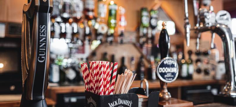 博赫阿姆酒店(Borough Arms Hotel)图片