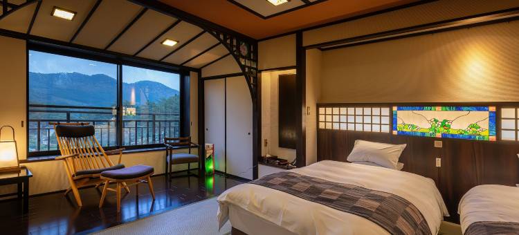 花心亭白滨酒店(Kashintei Shirahama)图片