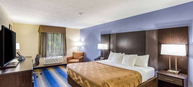 品质酒店(Quality Inn)图片