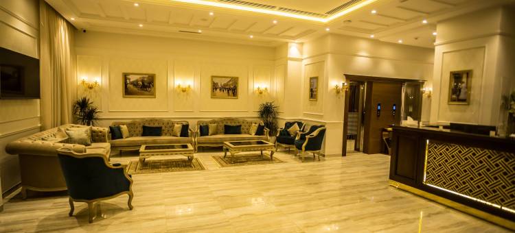 皇宫皇家酒店(Hotel Palais Royal)图片