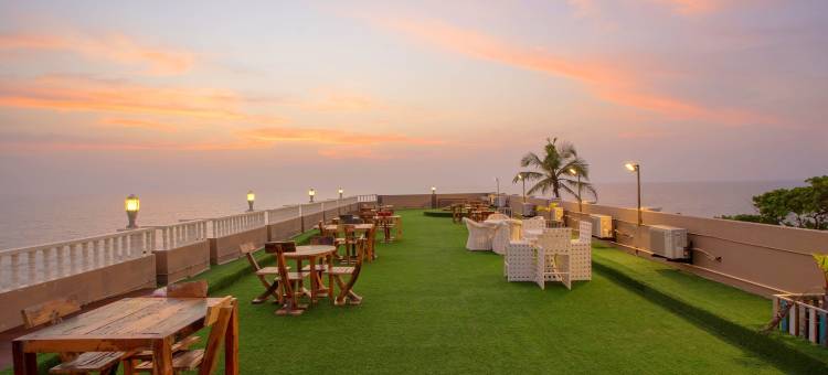 州海滩度假村与水疗中心(State Beach Resort & Spa)图片